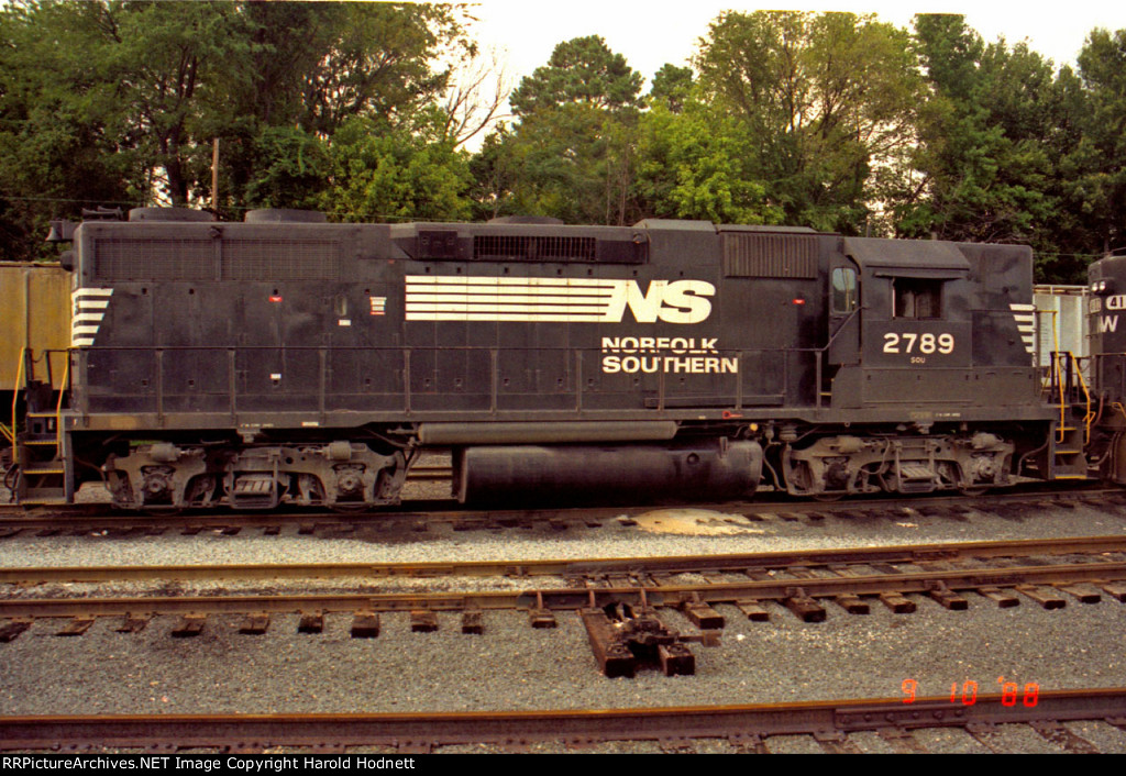 NS 2789